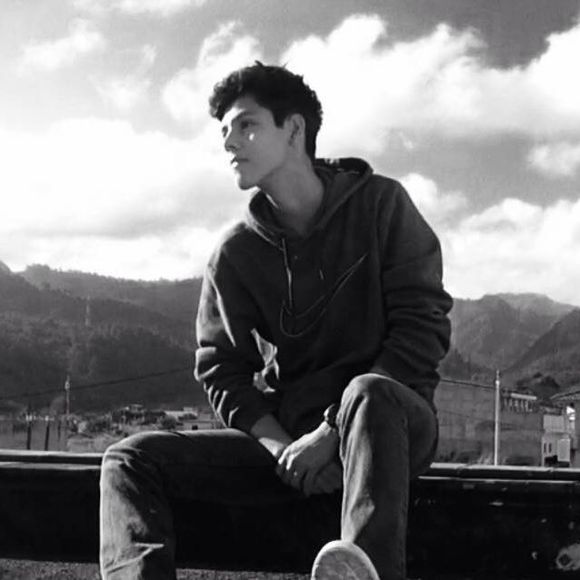 Meet your Posher, Daniel - Picture 1 of 1